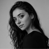 Betül Ceren Tekden