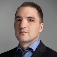 Darren Juss, P.Geo.