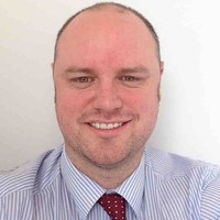 Stuart Houston