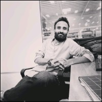Junaid Raja