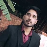 Saket Kumar