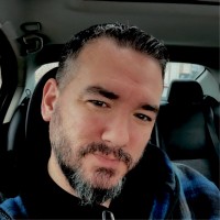 Jason Thornton