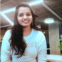 Aswini Boopathy