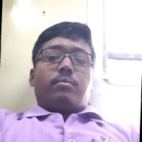 Dipak Kumar Manna