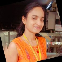 Harika C