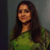 Dr. Ranita Basu