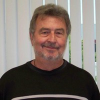 Roger Coffey