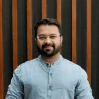 Pritish Parekh