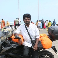 Yuvaraj S