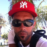 Khaled Alrifai