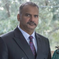 Darryl Theven Naidoo