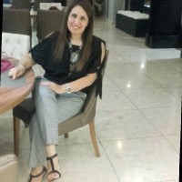 Rokia ZELMAT épouse GUEZI