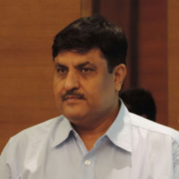 Ashok B Sanghavi