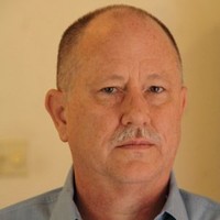 Jim Hampton