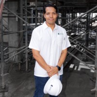 Xavier Paredes Agudo