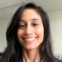 Daniele Cabral Michel