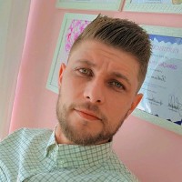 Willian Ceccon Crisostomo de Souza