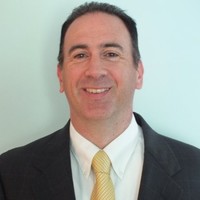 Mark Palella