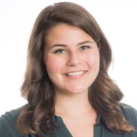 Lidiya Krochmal, Mba