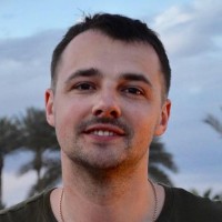 Dmytro Gavryliuk