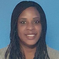 Ida Robinson