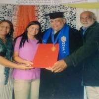 Danis D. Archibal B.