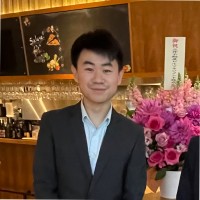 Andrew Lou