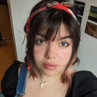 Tigerlily Warner