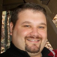 Kevin Blackburn