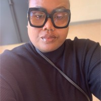 Tyria Thomas