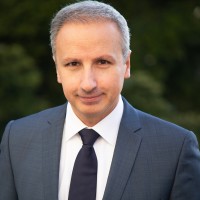 Oscar da Silva Martins