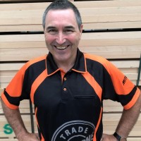 Simon Heron