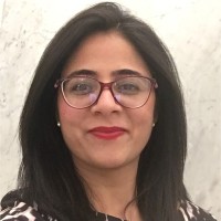 Misha Sharma, Rpr