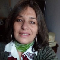 Mb_ Rosana Almada