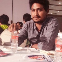 Nikkith Reddy
