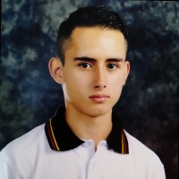Jeremy Delgado Brenes