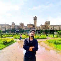Kamlesh Kumar