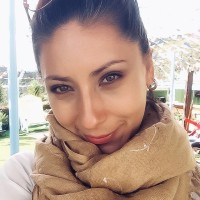 M. Vanessa Sandoval B.