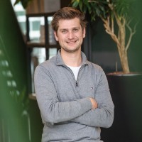 Arjan Van Der Ent