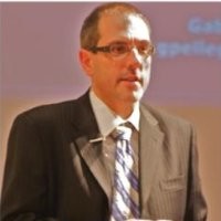 Gabriele Ugo Domenico Pellegrinetti