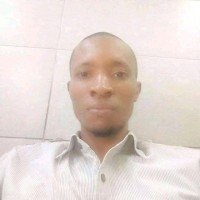 idongesit patrick