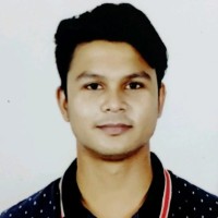 Sahu Sanket Kartik Chandra