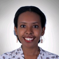 Bethelhem Gebremedhin