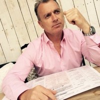 Chris Tyrrell