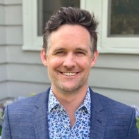 Scott Patteson