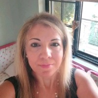 Ελενη Καζαντζακη