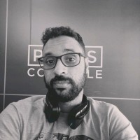 Bruno Ribeiro Mestres