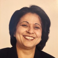 Rajini Saggar