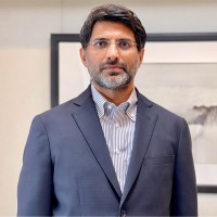 Sushil Jadhav
