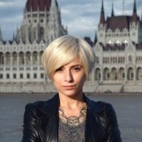 Liubov Obushchak